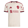 Liverpool Away Soccer Jersey 2025/26 - Football Shirt | SmartJerseys | Official Quality