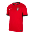 Portugal Home Jersey EURO 2024 - Football Shirt | SmartJerseys | Official Quality
