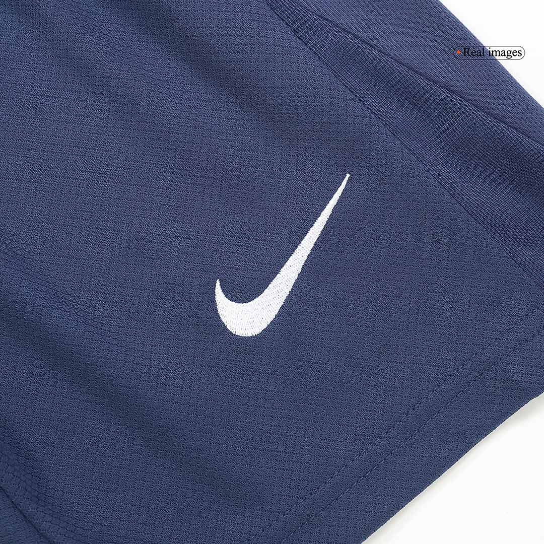 Maillot domicile PSG 2024/25 Enfant (Maillot + Short)