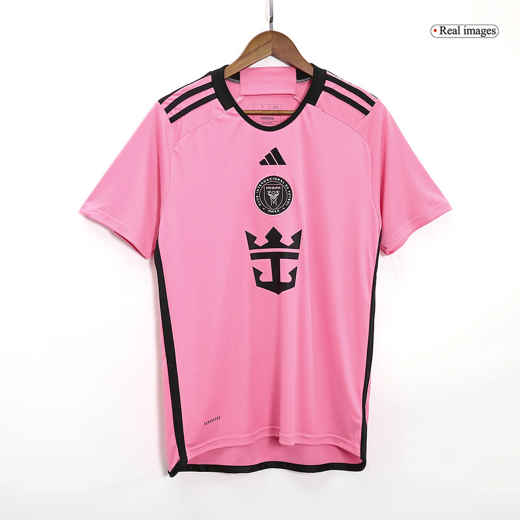 Camiseta de local del Inter Miami CF 2024/25