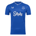 Everton Home Soccer Jersey 2025/26 - Football Shirt | SmartJerseys | Official Quality
