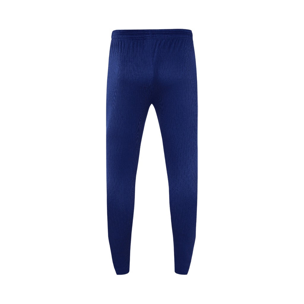 Sudadera del Barcelona 2025/26 - Morada (Camiseta + Pantalón)