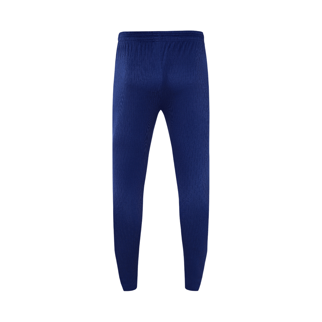 Sudadera del Barcelona 2025/26 - Morada (Camiseta + Pantalón)