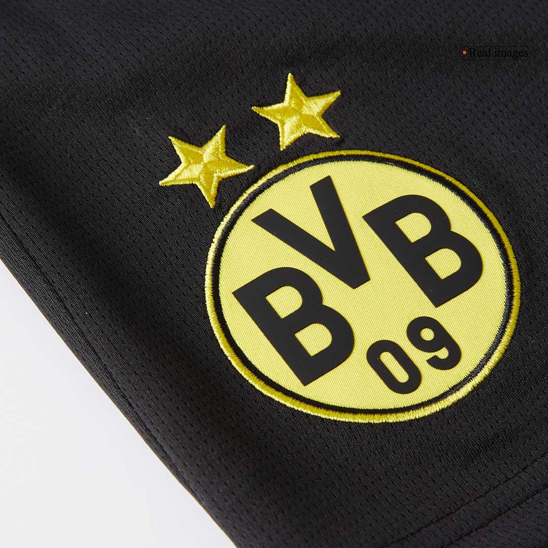 Dortmund Home Soccer Shorts