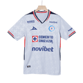 Cruz Azul Away Soccer Jersey 2025/26 - Football Shirt | SmartJerseys | Official Quality