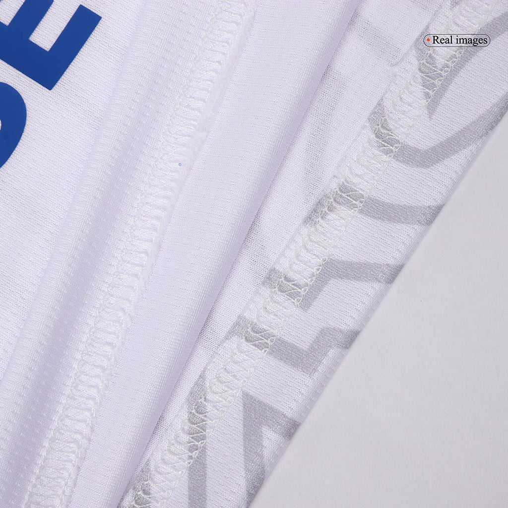 Camiseta de visitante del Al Hilal SFC 2024/25