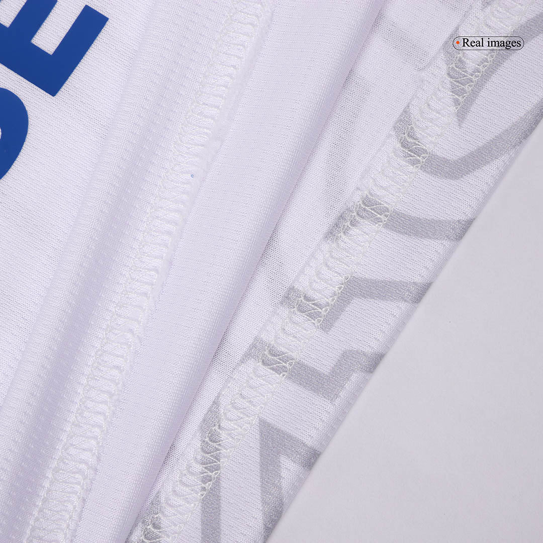 Camiseta de visitante del Al Hilal SFC 2024/25