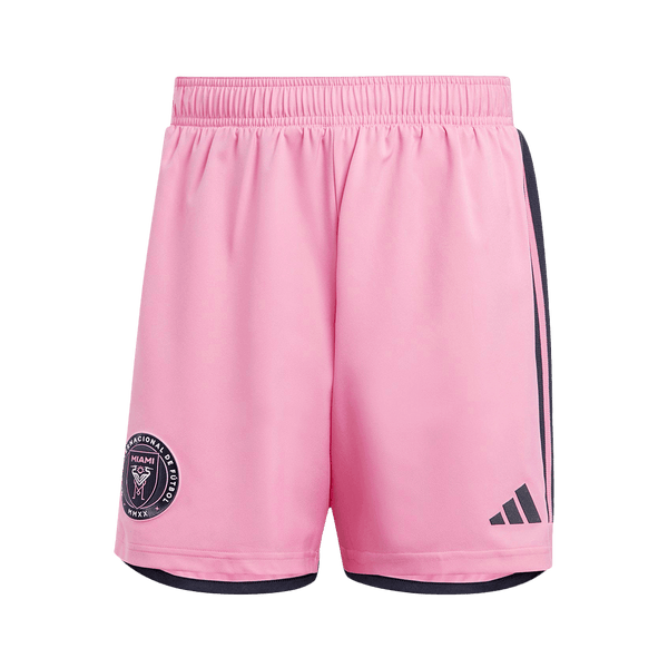 Camiseta local del Inter Miami CF MESSI #10 2024/25 (Camiseta + Pantalones cortos)