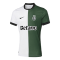 Sporting CP Soccer Jersey 2025/26 - Football Shirt | SmartJerseys | Official Quality