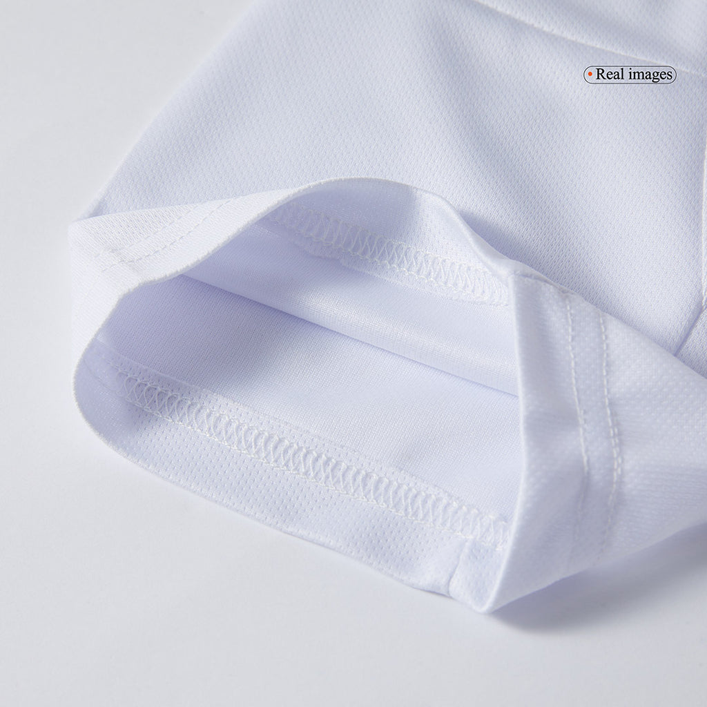 2024/25 Ajax Home Soccer Jersey