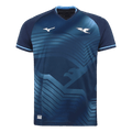 Lazio Third Away Soccer Jersey 2025/26 - Football Shirt | SmartJerseys | Official Quality