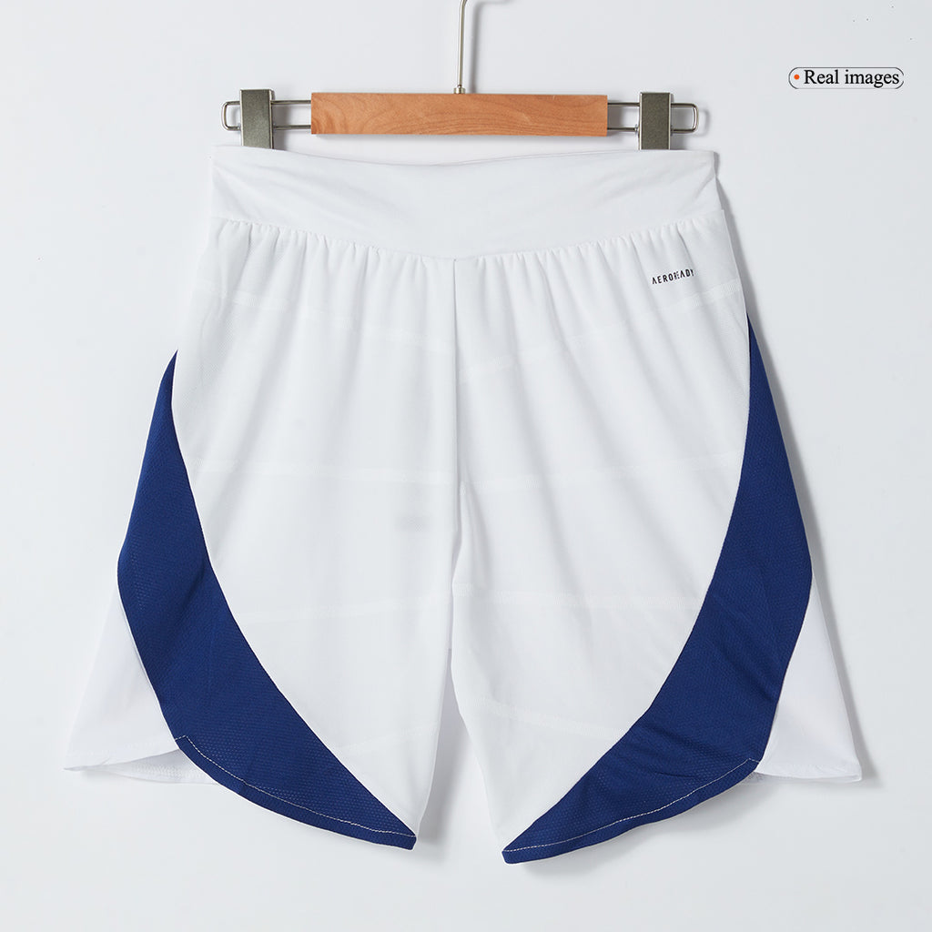 Arsenal Home Soccer Shorts Authentic 2024/25