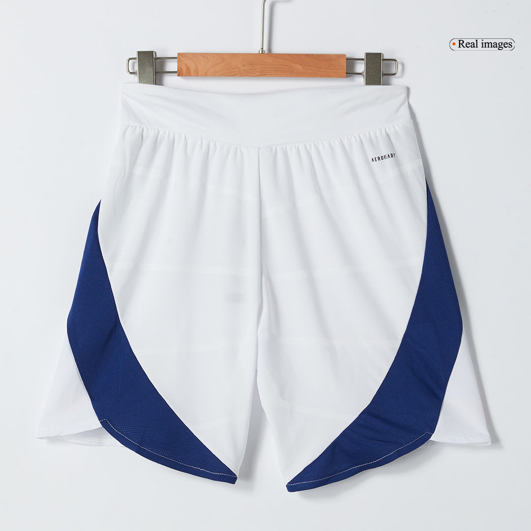 Arsenal Home Soccer Shorts Authentic 2024/25