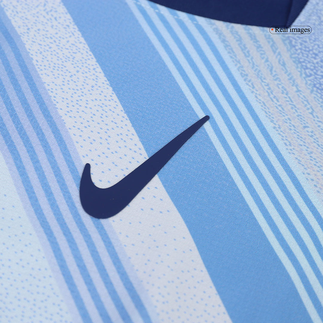 Tottenham Hotspur Away Cheap Soccer Jersey 2024/25
