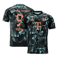 Bayern Munich KANE #9 Away Soccer Jersey 2024/25 - Football Shirt | SmartJerseys | Official Quality