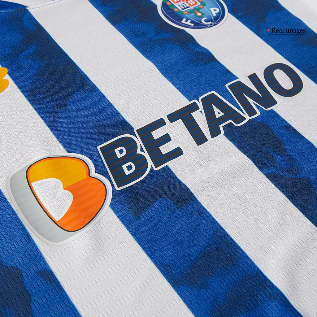 Maillot de football FC Porto domicile 2024/25