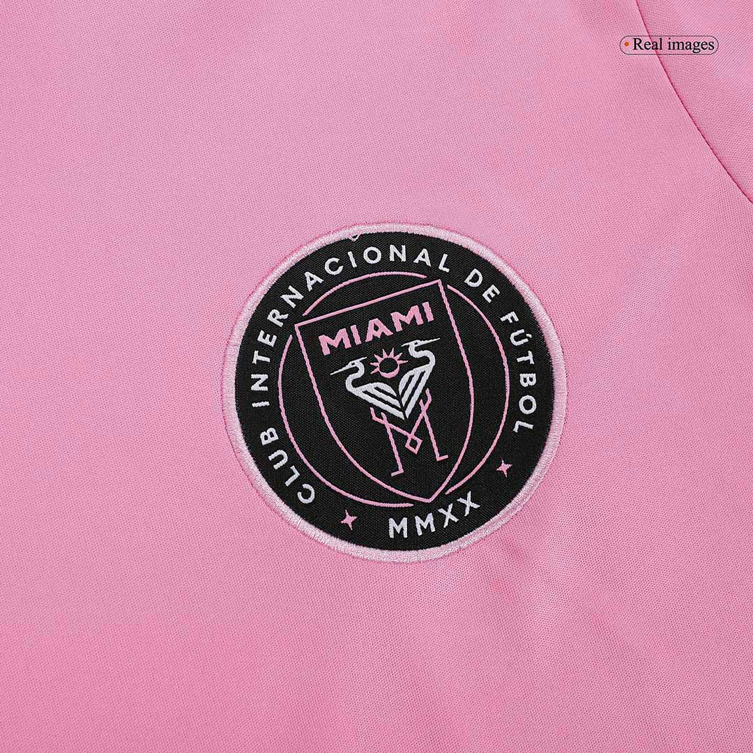 Maillot domicile Inter Miami CF 2022 - Réduction 