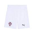 Portugal Away Soccer Shorts 2025 - Football Shirt | SmartJerseys | Official Quality