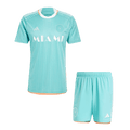 Inter Miami CF Third Away Soccer Jersey Kit 2024 (Jersey+Shorts) - Football Shirt | SmartJerseys | Official Quality