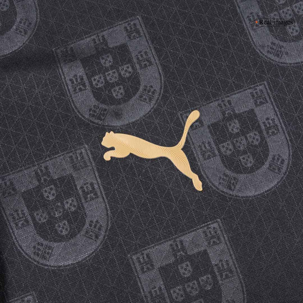 Camiseta de fútbol de Portugal auténtica 2026 - Especial