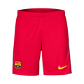 Barcelona Fourth Away Soccer Shorts 2025/26 - Football Shirt | SmartJerseys | Official Quality