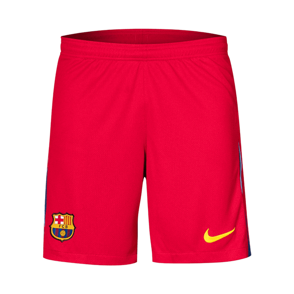 Barcelona Fourth Away Soccer Shorts 2025/26 - Football Shirt | SmartJerseys | Official Quality