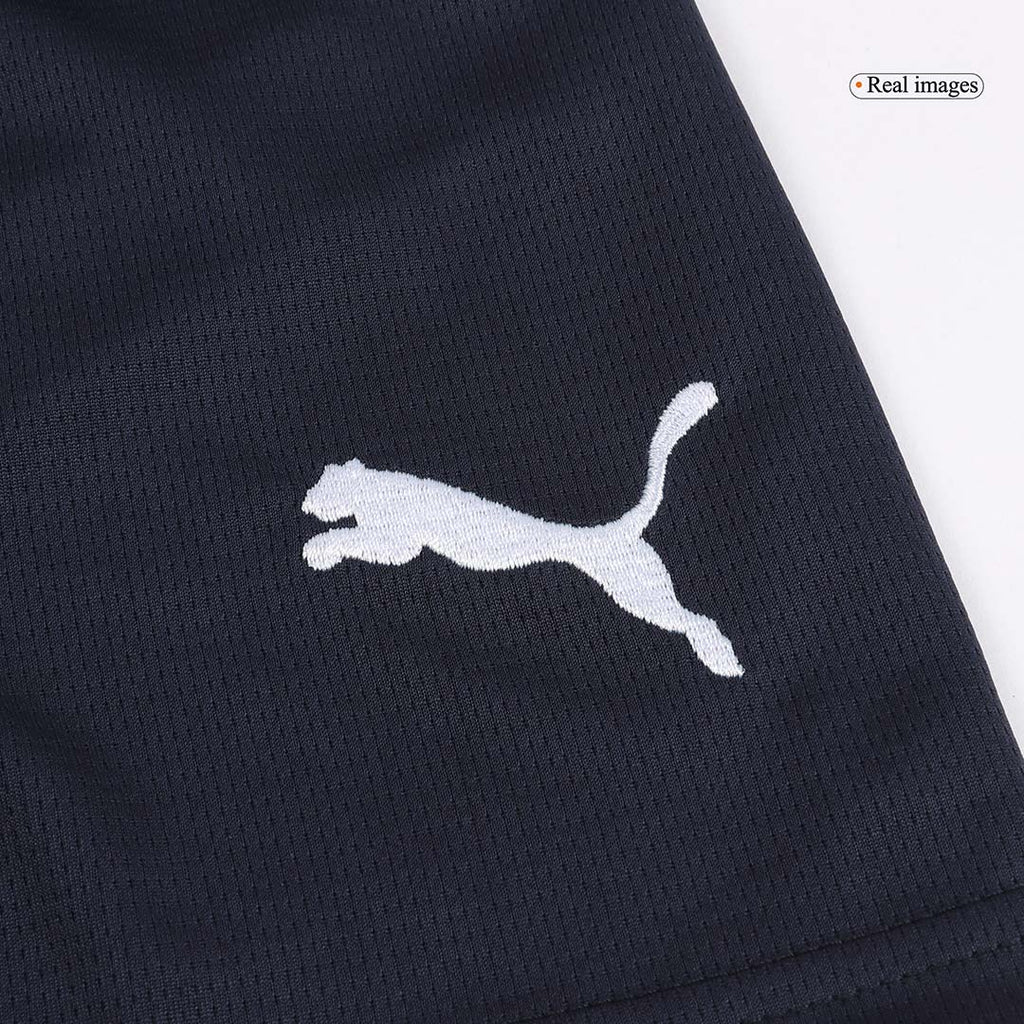 Short de football extérieur de Manchester City 2024/25