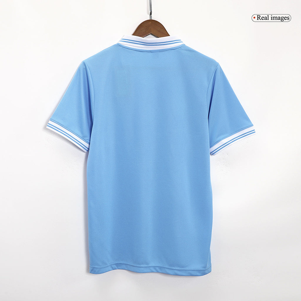 Camiseta de local del Napoli Retro 1986/87