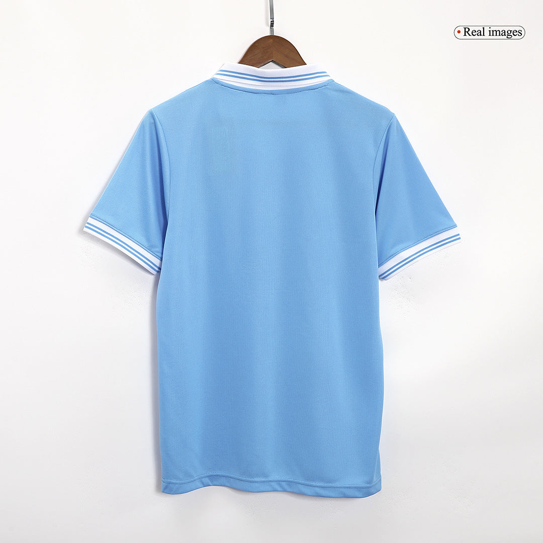Camiseta de local del Napoli Retro 1986/87