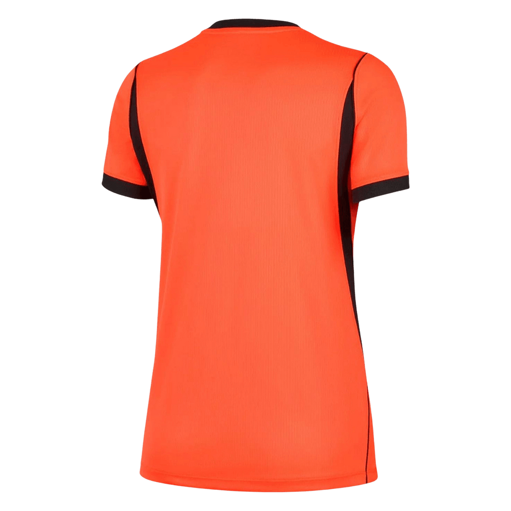 Women's Netherlands Home Jersey World Cup 2026