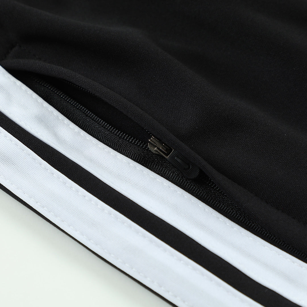 Germany Sweatshirt Kit 2026 - White (Top+Pants)