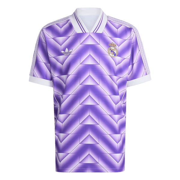 Camiseta de fútbol del Real Madrid 2025/26 - Especial