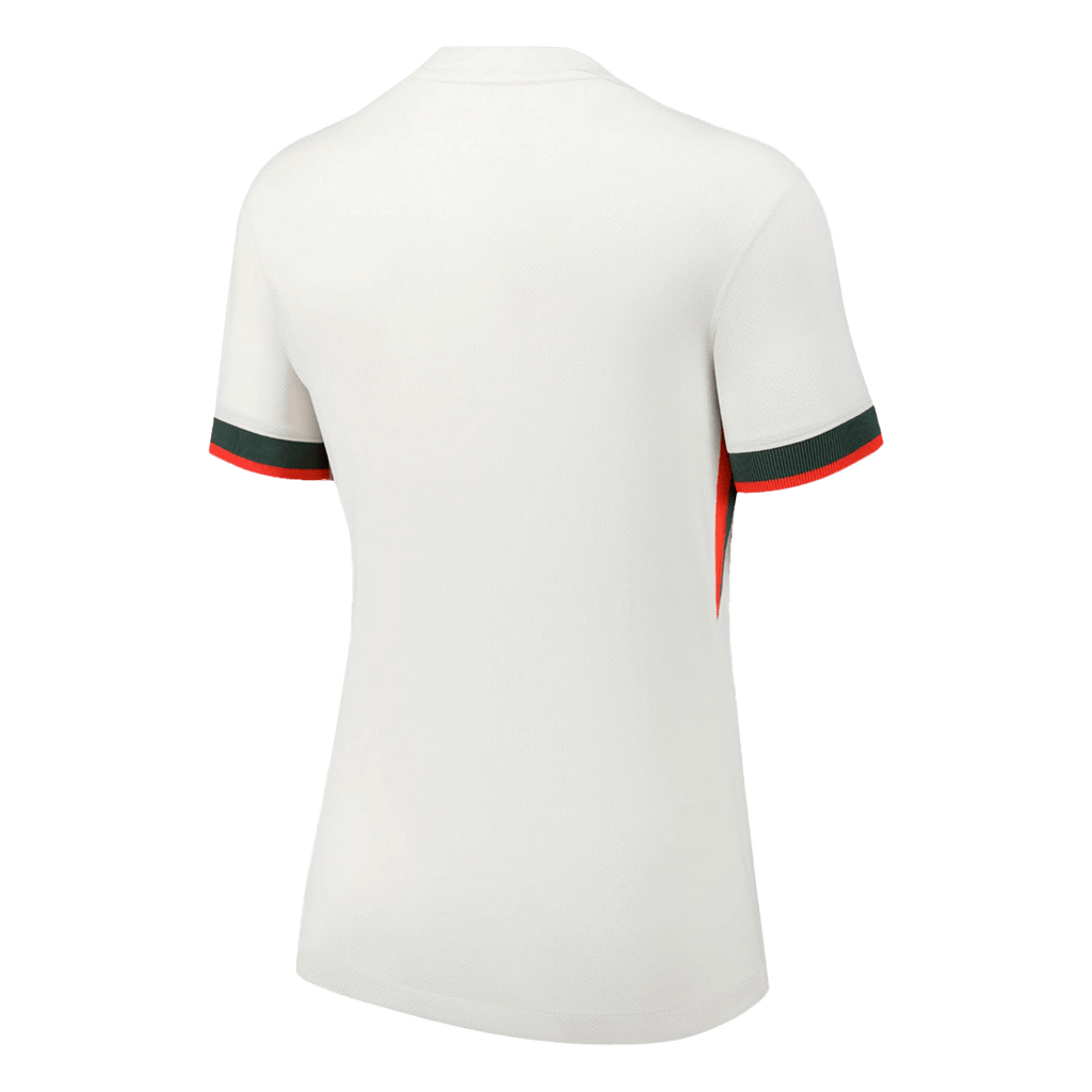 Women's Chelsea Away Soccer Jersey 2025/26