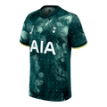Tottenham Hotspur Third Away Soccer Jersey Authentic 2024/25 - Football Shirt | SmartJerseys | Official Quality