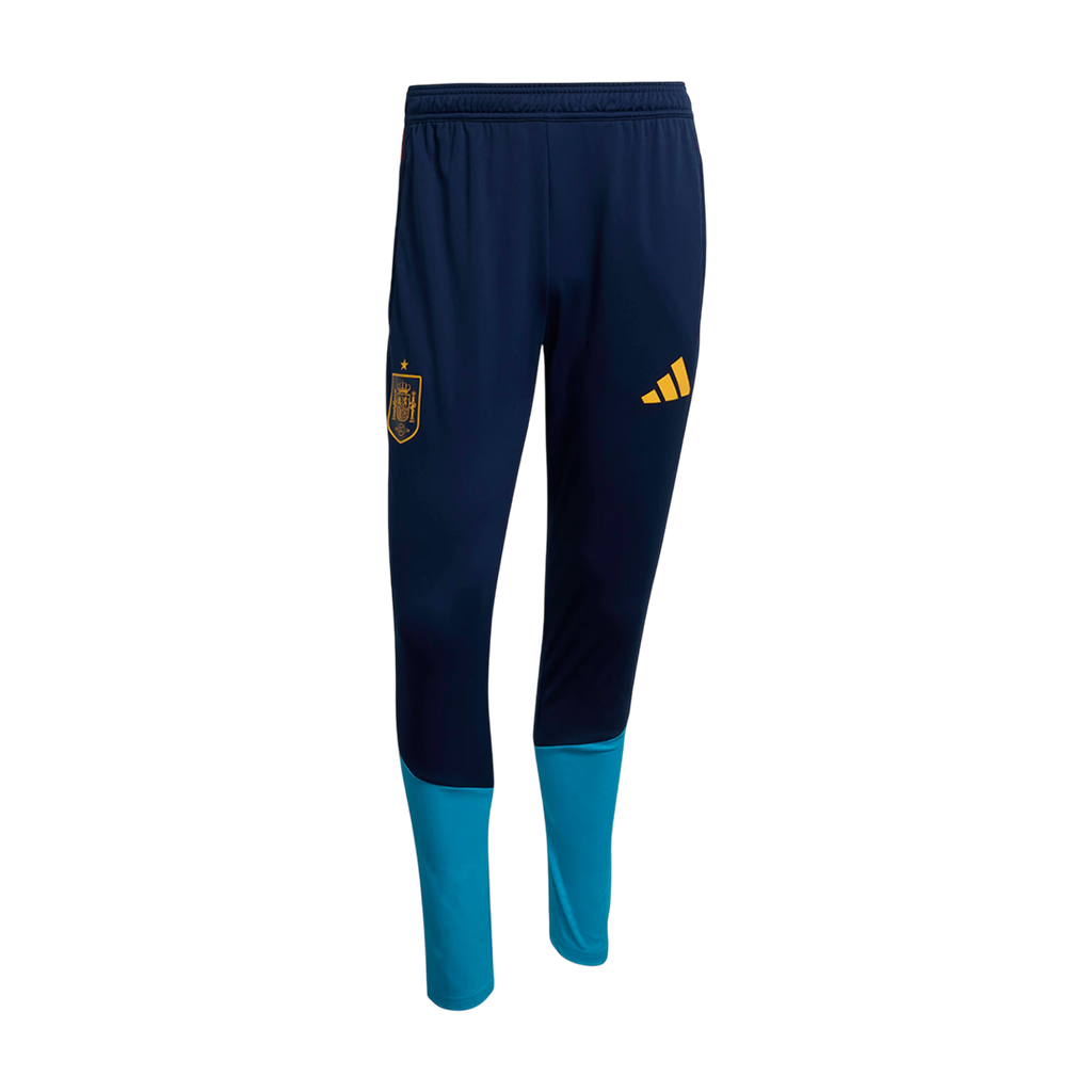 Kid's Spain Zipper Sweatshirt Kit(Top+Pants) 2026 Navy