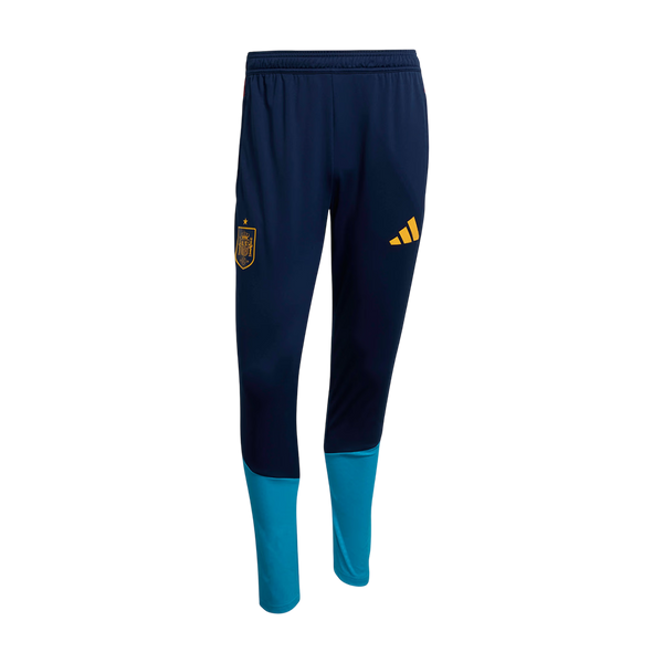 Kid's Spain Zipper Sweatshirt Kit(Top+Pants) 2026 Navy