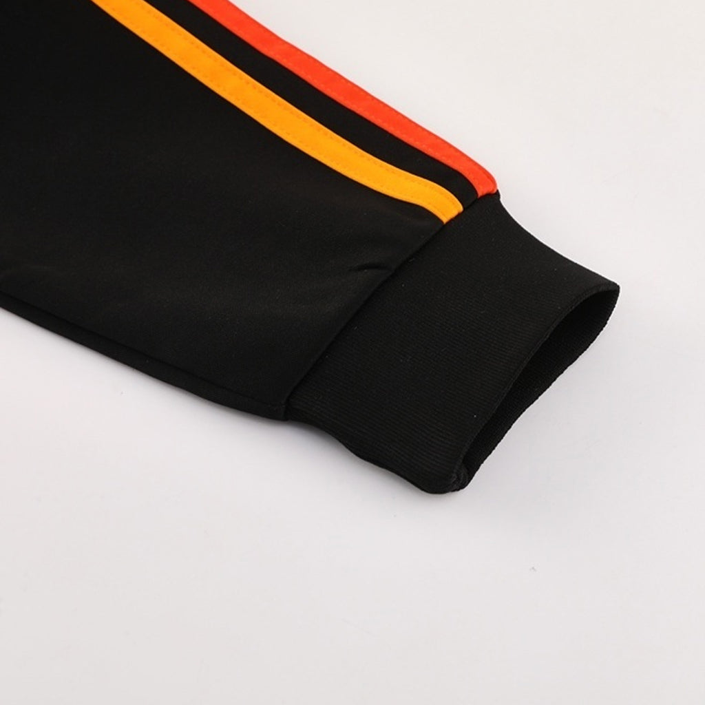 25/26 Arsenal Training Jacket Black