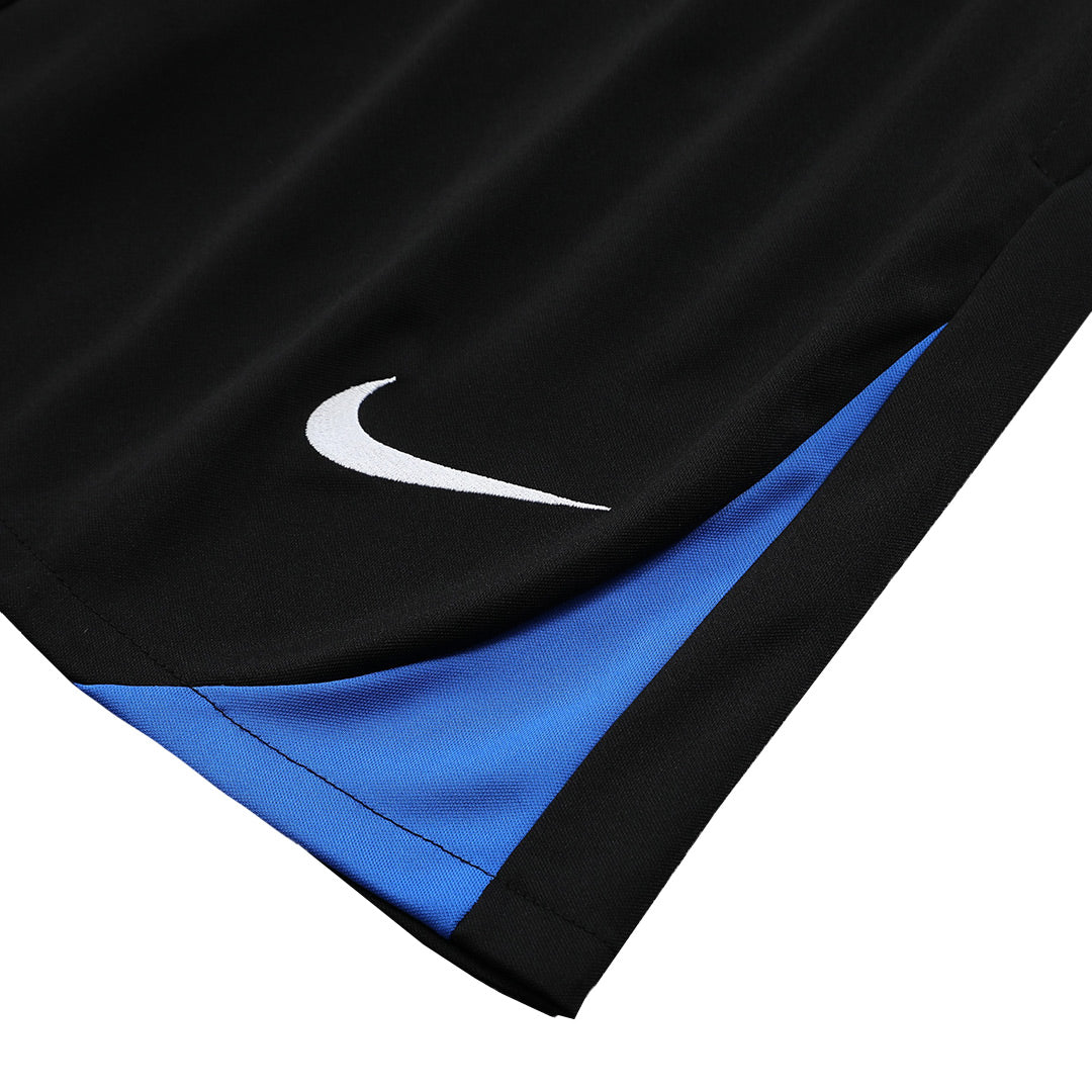 Pantalón corto de entrenamiento prepartido del Barcelona 2024/25