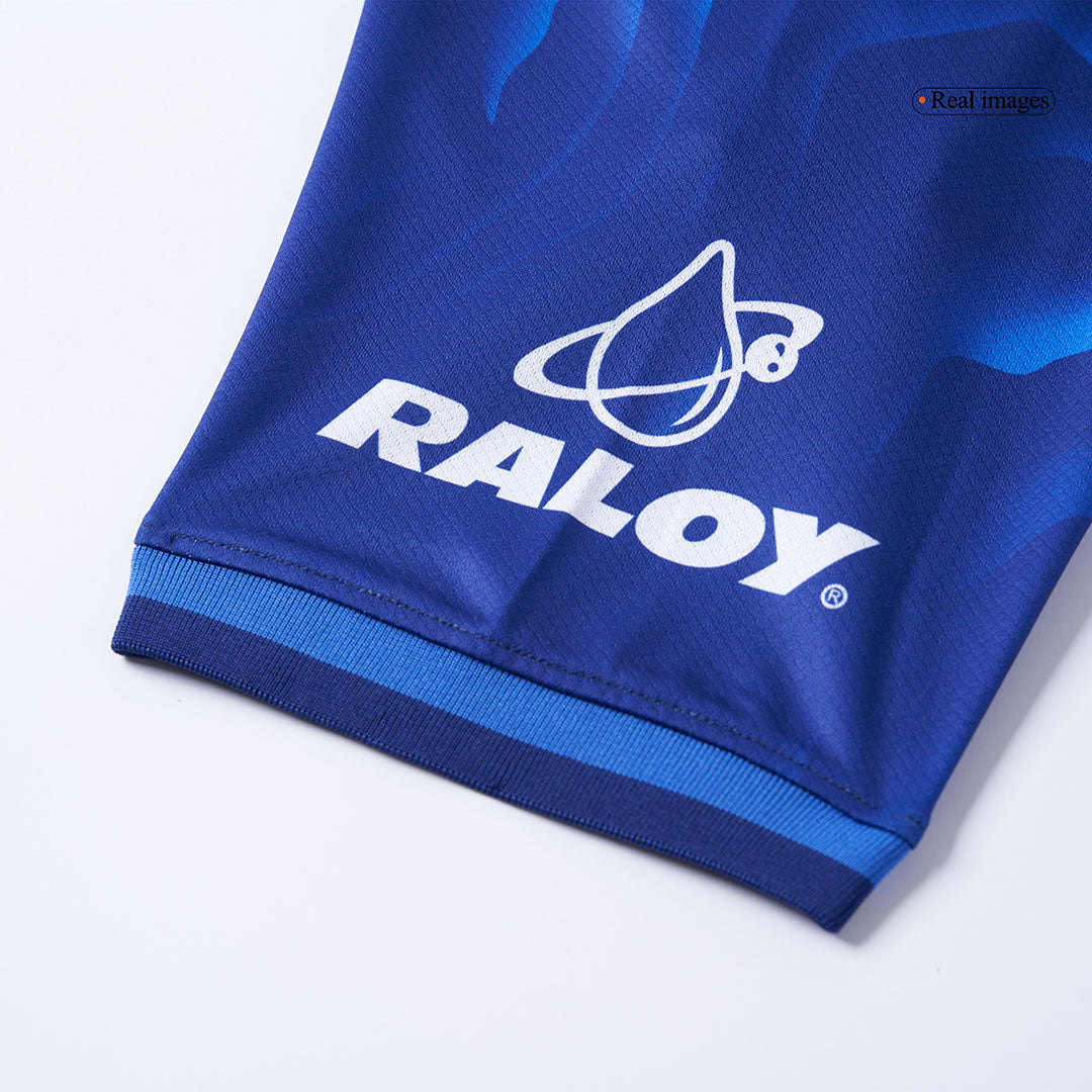 Maillot extérieur des Pumas UNAM 2025/26