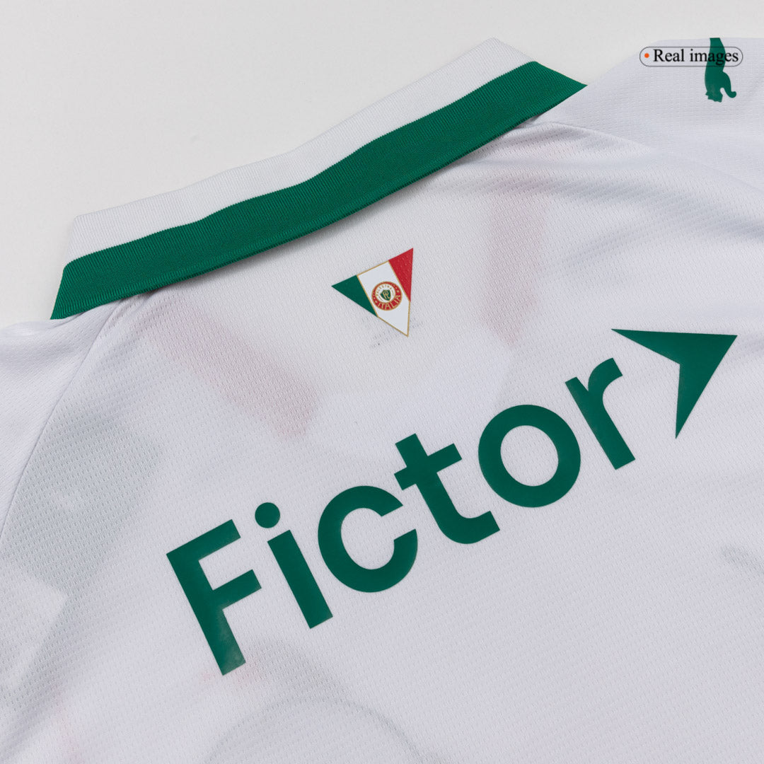 SE Palmeiras Away Soccer Jersey 2026/27