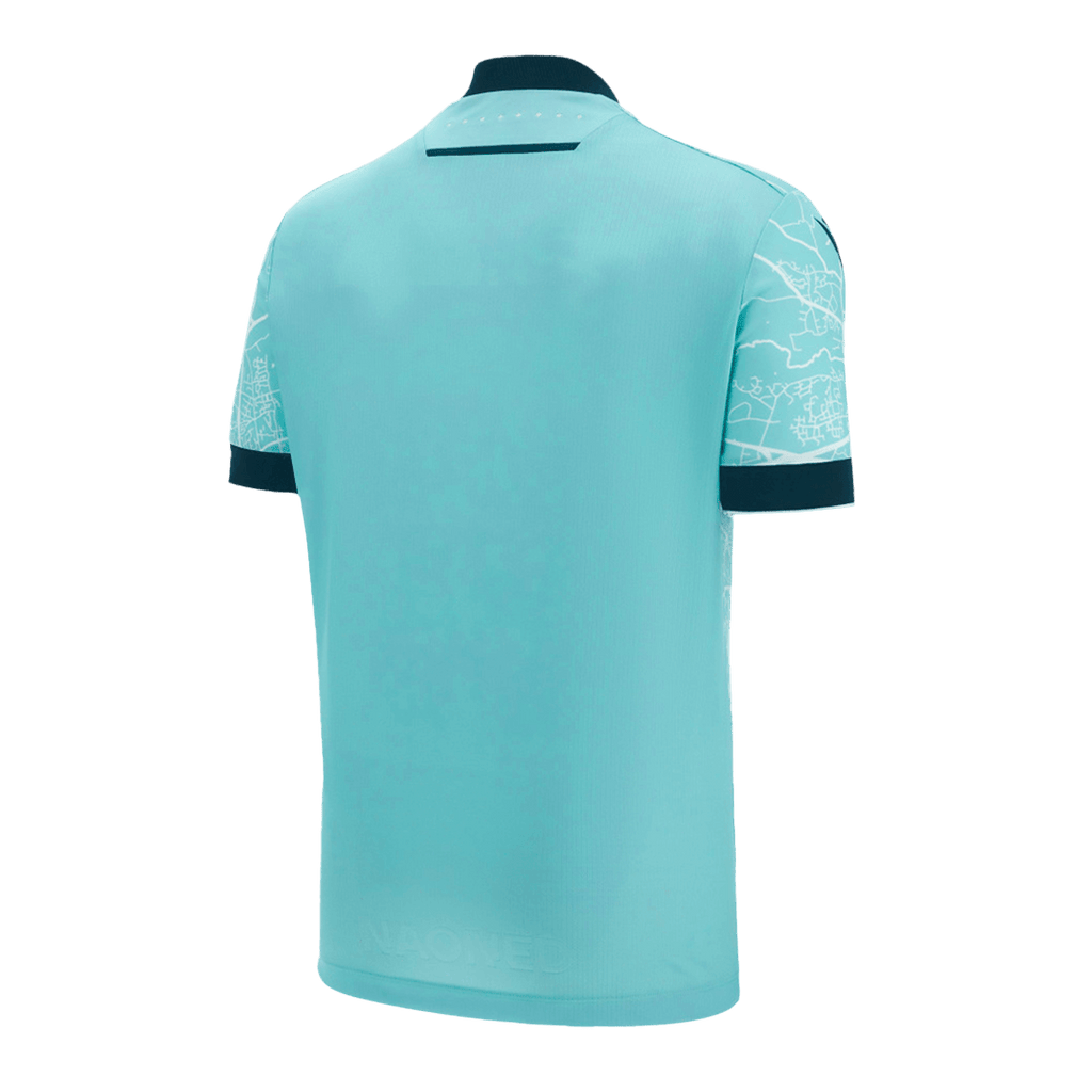 FC Nantes Away Soccer Jersey 2025/26