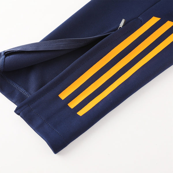 Real Madrid Training Pants 2024/25 - Navy