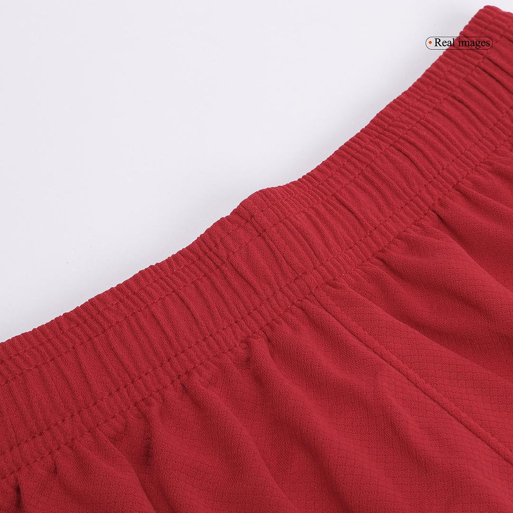 Liverpool Home Soccer Jersey 2024/25