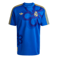 Real Madrid Soccer Jersey 2025/26