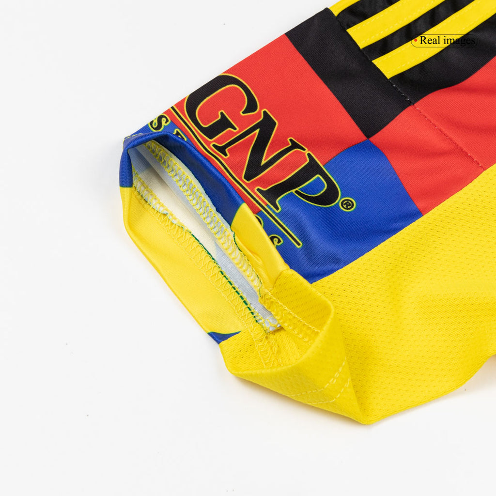 Women's Club America Home Soccer Jersey 2025/26