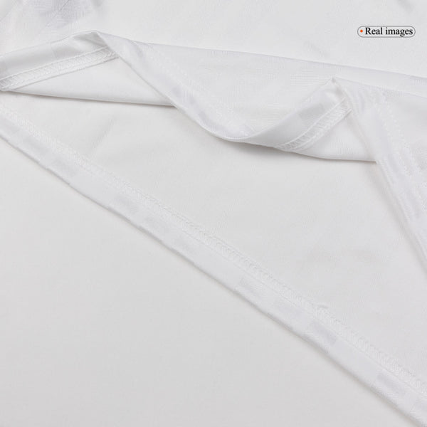 Germany Home Soccer Jersey Retro 1992