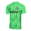 Sporting CP Third Away Soccer Jersey 2024/25 - Football Shirt | SmartJerseys | Official Quality