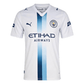 Manchester City Third Soccer Jersey 2026/27
