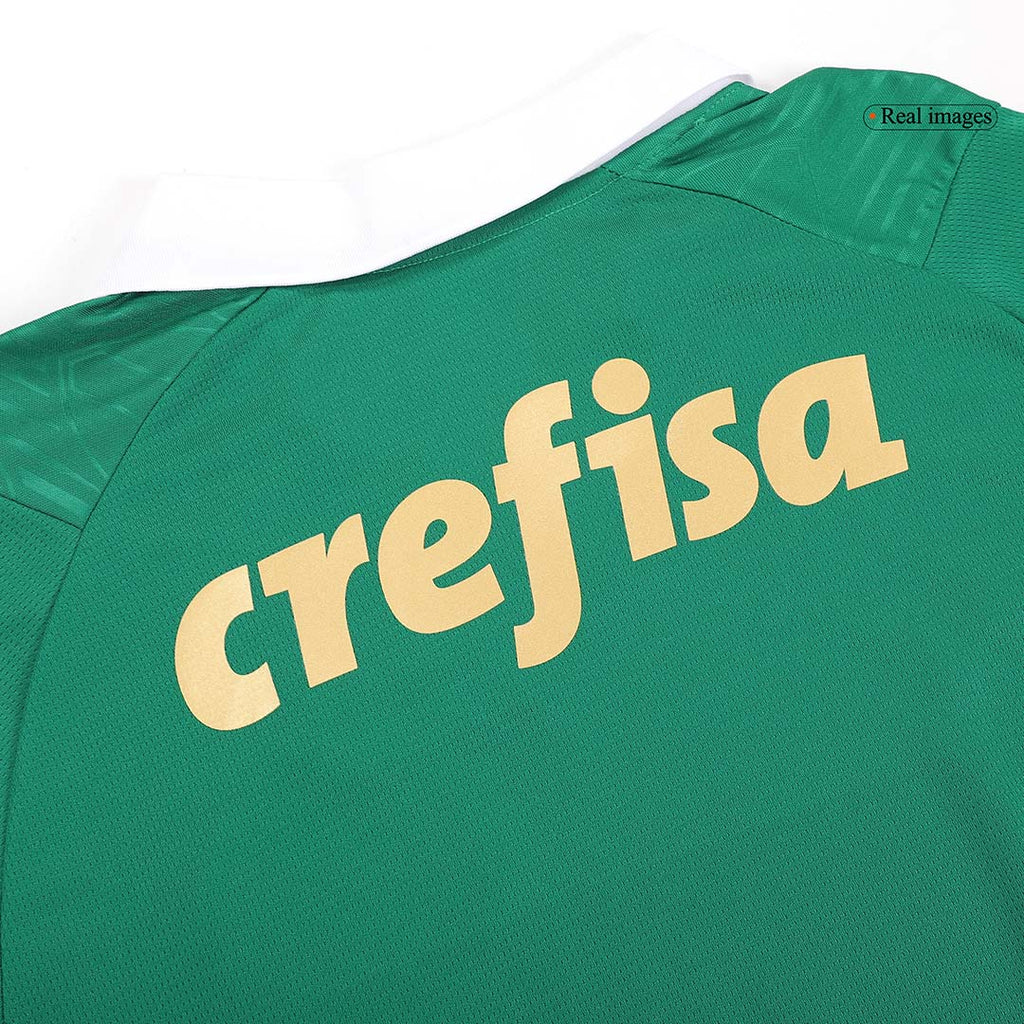 Camiseta SE Palmeiras 1ª 2024/25