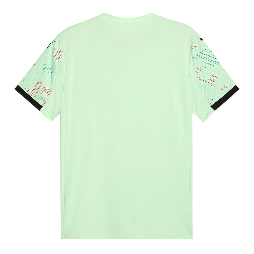 Maillot extérieur du Portugal 2025 - Euro féminin